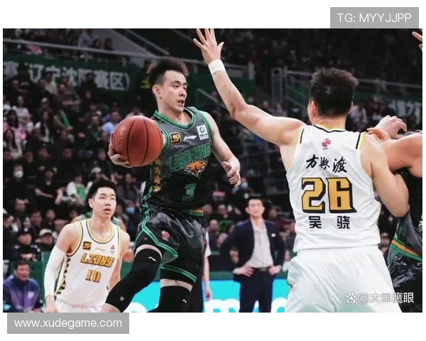 CBA广厦与辽宁对决前瞻分析及预测比分详解