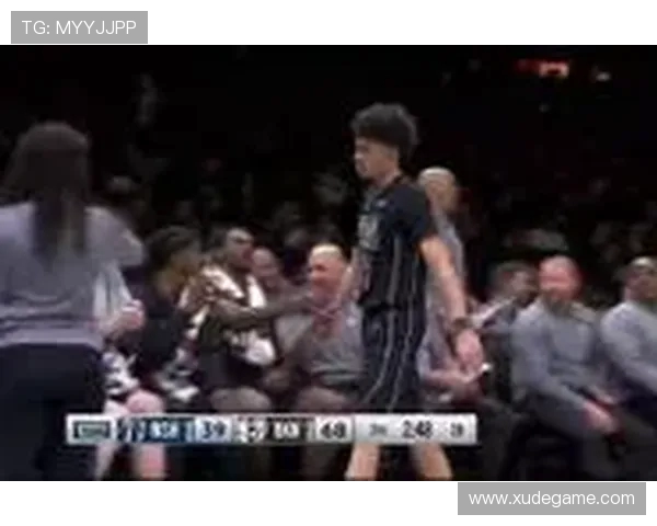 NBA篮网与奇才精彩对决回放分析全场亮点与关键时刻一网打尽