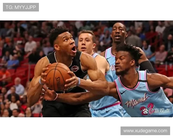 吉米巴特勒带领热火队重返巅峰展现领袖风范与不屈精神